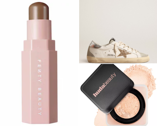 2025 it girl wishlist cover photo collage