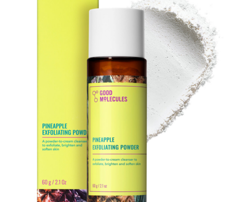 Fav facial skin care cover photo collage