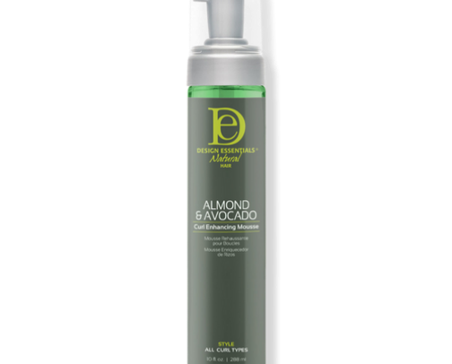 Hair Care cover photo collage