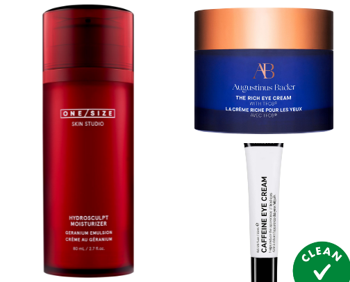 BEAUTY INDUSTRY FAVS cover photo collage