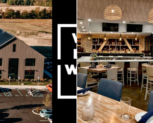 My top local recs cover photo collage