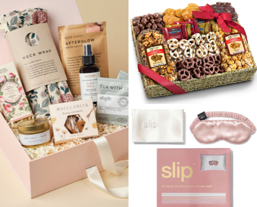 🎁The Ultimate Gift Guide for Every Occasion cover photo collage