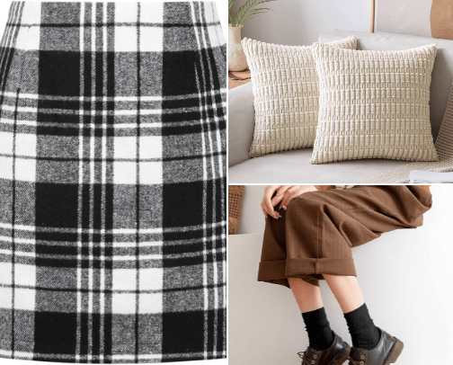 It's Fall, y'all! cover photo collage