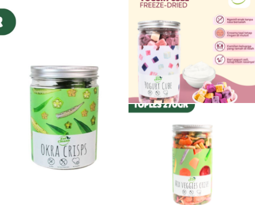 ✨ Low Calorie, High Cravings Approved 🔥 cover photo collage