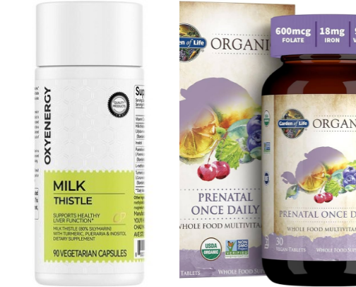 Wellness Staples for a Healthy Routine cover photo collage