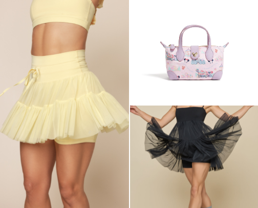 OOTD DETAILS cover photo collage