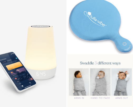 🌟 Newborn Must-Haves Every Parent Swears By cover photo collage