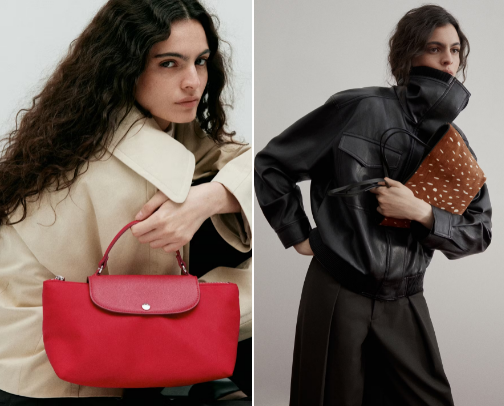Bags of the season to invest // under 1000$ cover photo collage