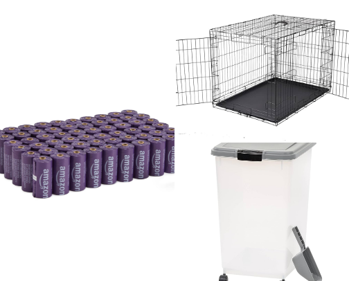 Leo Must Haves cover photo collage