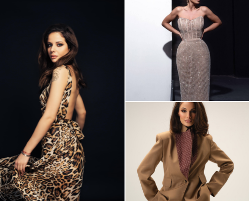 Serbian Designers/Brands🪽 cover photo collage