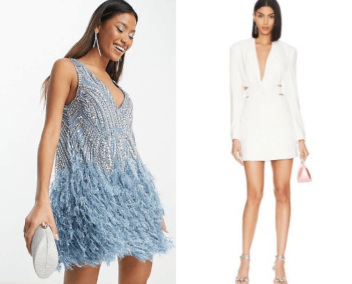 Dresses 👗 cover photo collage