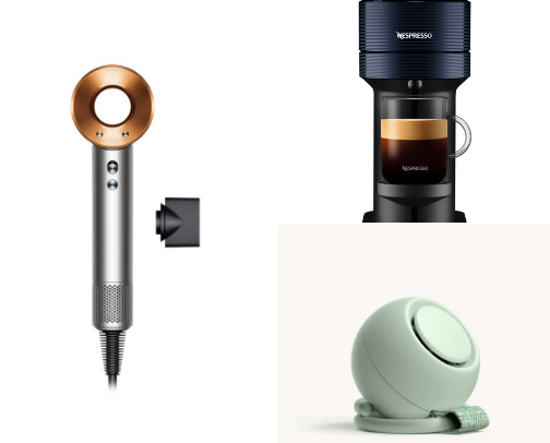 Expensive Home & Room Upgrades That Look Worth It cover photo collage