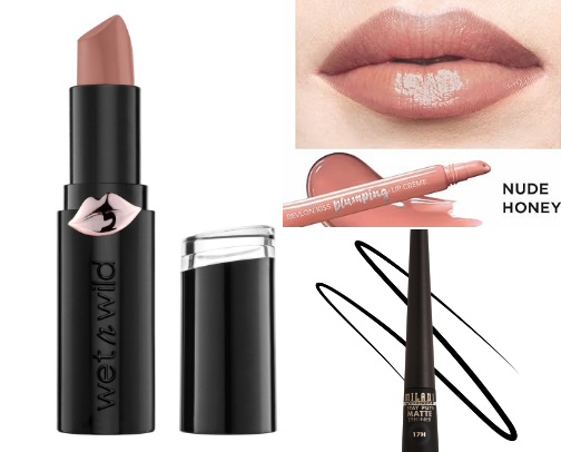 💖 Budget Beauty Beat: 25 Viral Drugstore Makeup Must-Haves Under $20 ✨ Affordable makeup that actually slays. These are the best viral drugstore products of 2025 — tested, trending, and totally wallet-friendly. Whether you’re restocking or revamping your routine, these picks deliver luxe results for less 💋 cover photo collage