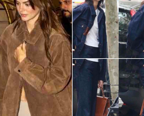 as seen on kendall jenner cover photo collage