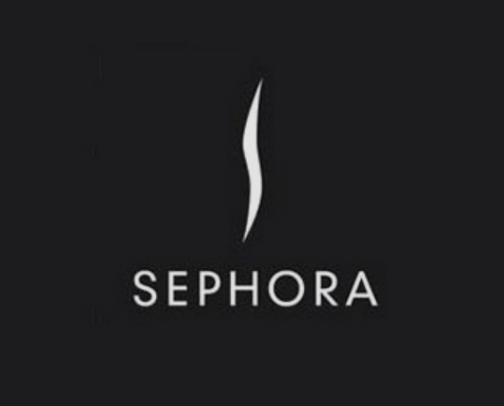 Sephora sale pickups cover photo collage