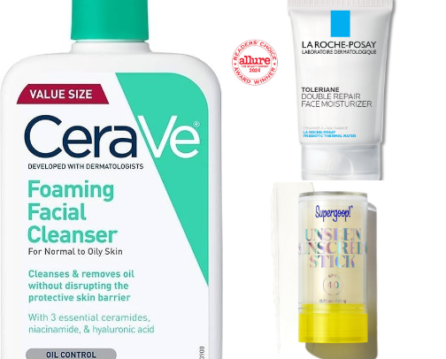 Skincare & Makeup I'd Repurchase Without Thinking Twice cover photo collage