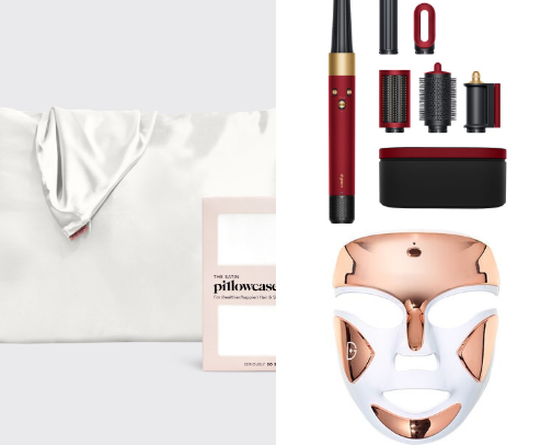 Things I’d add to my Christmas list if I didn’t already have them cover photo collage