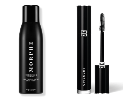 must haves in my makeup bag ⬇️ cover photo collage