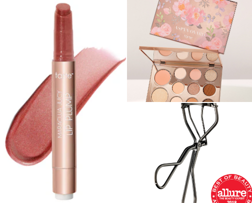 That Girl Makeup Products cover photo collage