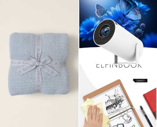 ✨ Things I Didn’t Expect to Love This Much cover photo collage