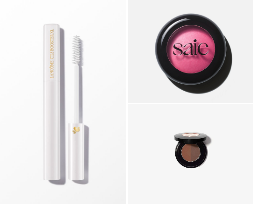 Must-Have Beauty Recs cover photo collage