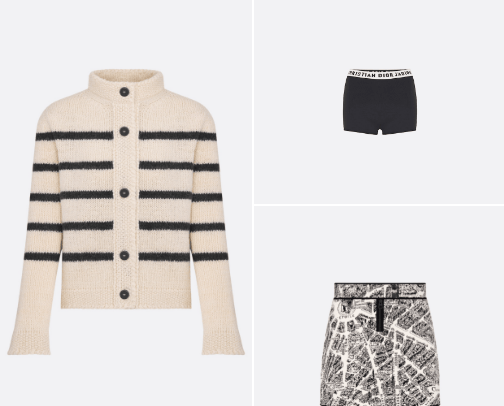 Fall date outfits (Luxury) cover photo collage