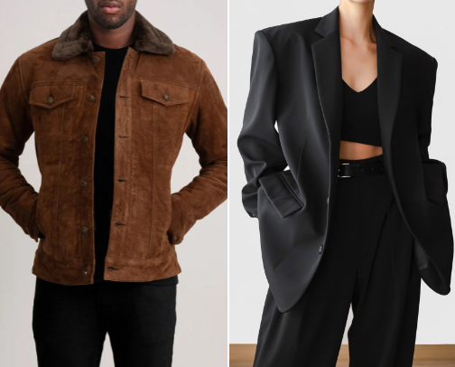 Fall 26' Trends You'll Actually Want To Wear cover photo collage