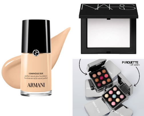 Makeup Products I’d Repurchase and Already Did cover photo collage