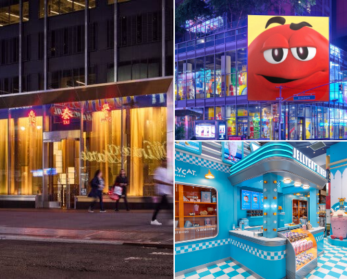 🍏best of the big apple🍎 cover photo collage