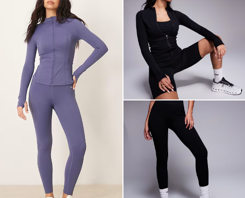 let's workout together cover photo collage