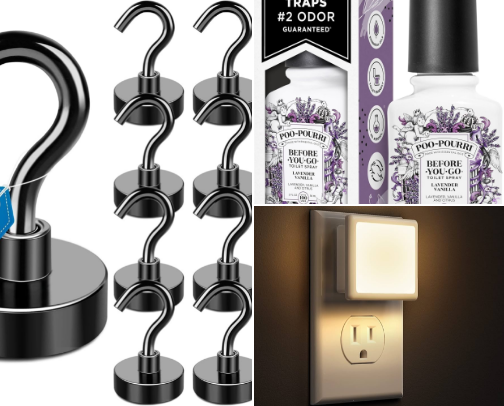 Cruise Ship Essentials cover photo collage