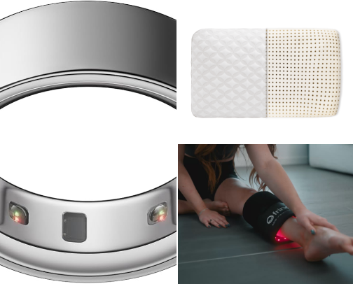 Spoonie Gift Guide 2025 cover photo collage