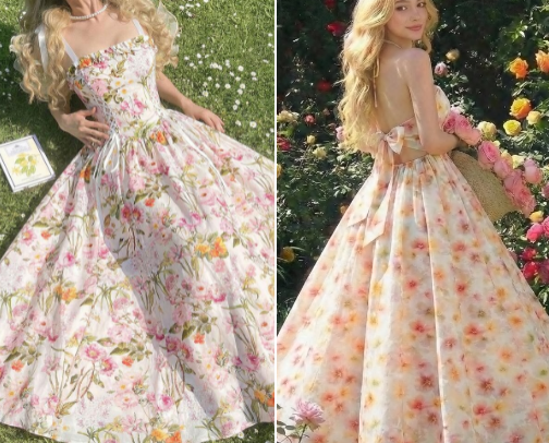 Cottagecore Dreams: The Cutest SHEIN Finds That Belong in a Fairytale cover photo collage