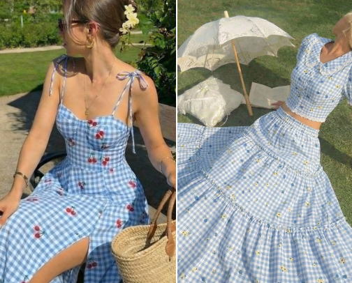 The Cutest SHEIN Finds That Belong in a Fairytale cover photo collage