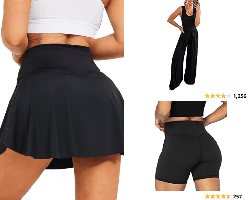 Spring/Summer 🏝️☀️ cover photo collage