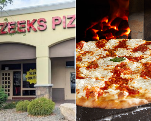 My top Tempe recs cover photo collage