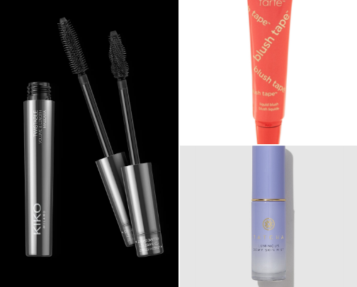 Beauty products that are not just hype and cute packaging!!! cover photo collage