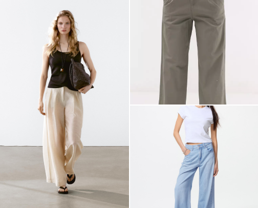 🔍Featured Pant Picks You Can Check cover photo collage