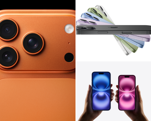 Phones 📱 cover photo collage