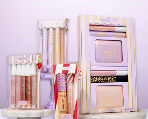 Ulta finds cover photo collage