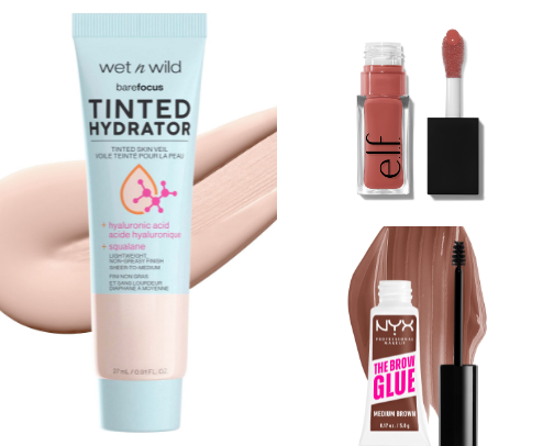 🔥 Hot Mom Starter Pack 🔥 cover photo collage