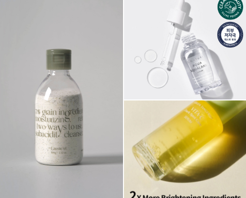 how to glow up: create a morning routine that works for you cover photo collage