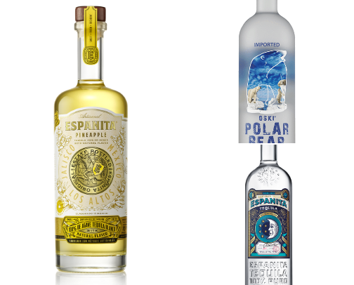 Liquor Sales Professional Top Picks cover photo collage