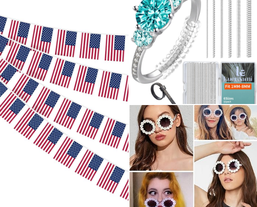 All things wedding planning cover photo collage