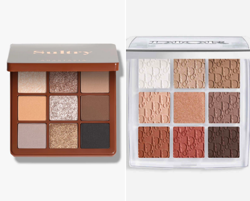 Palettes💌 cover photo collage