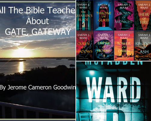 My favorite books 📚 cover photo collage