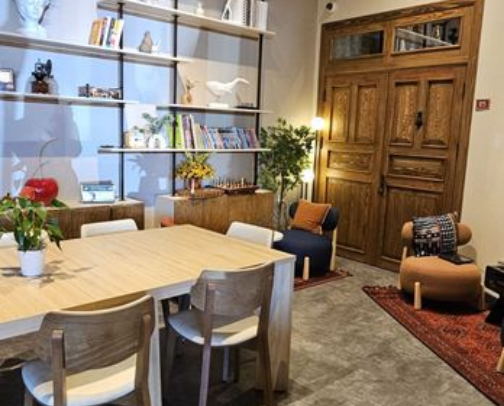 My top recs cover photo collage