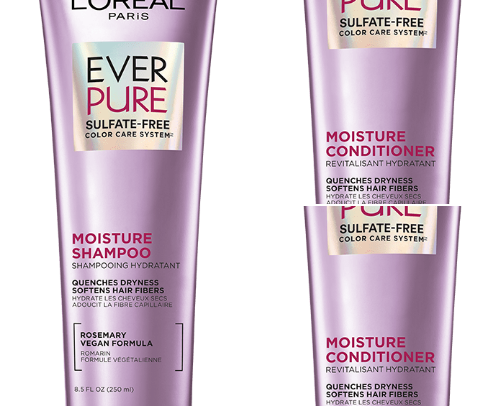 MY HAIR CARE RECS!! cover photo collage