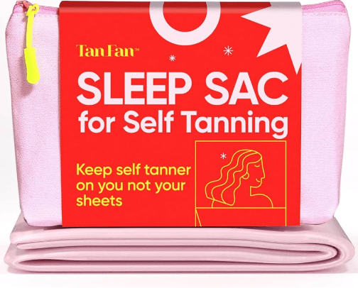 Amazon - Tanning Essentials cover photo collage