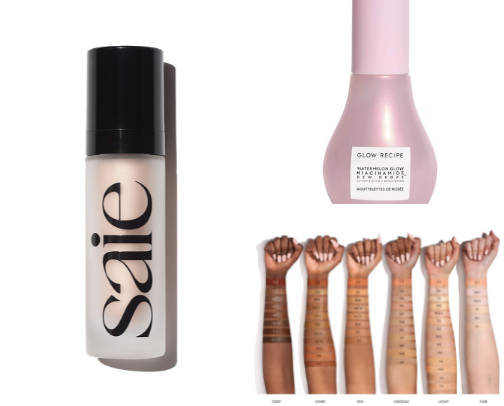 Sephora Favorites 💋 cover photo collage